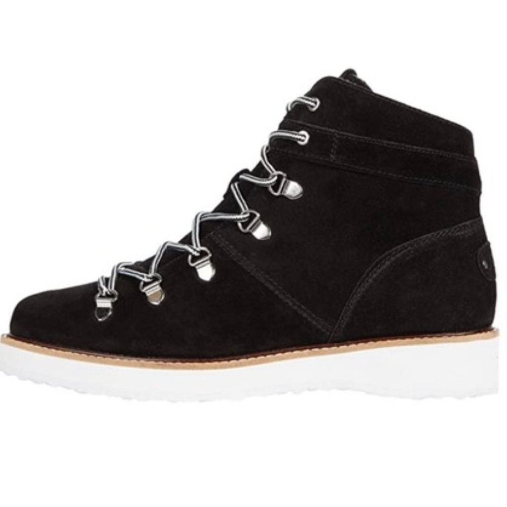 Roxy Alpine Collection Booties 6 - image 4